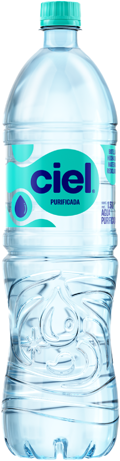 Agua Ciel