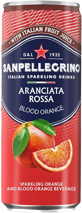 Blood Orange