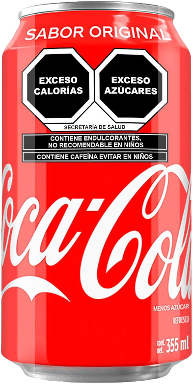 Coca-Cola