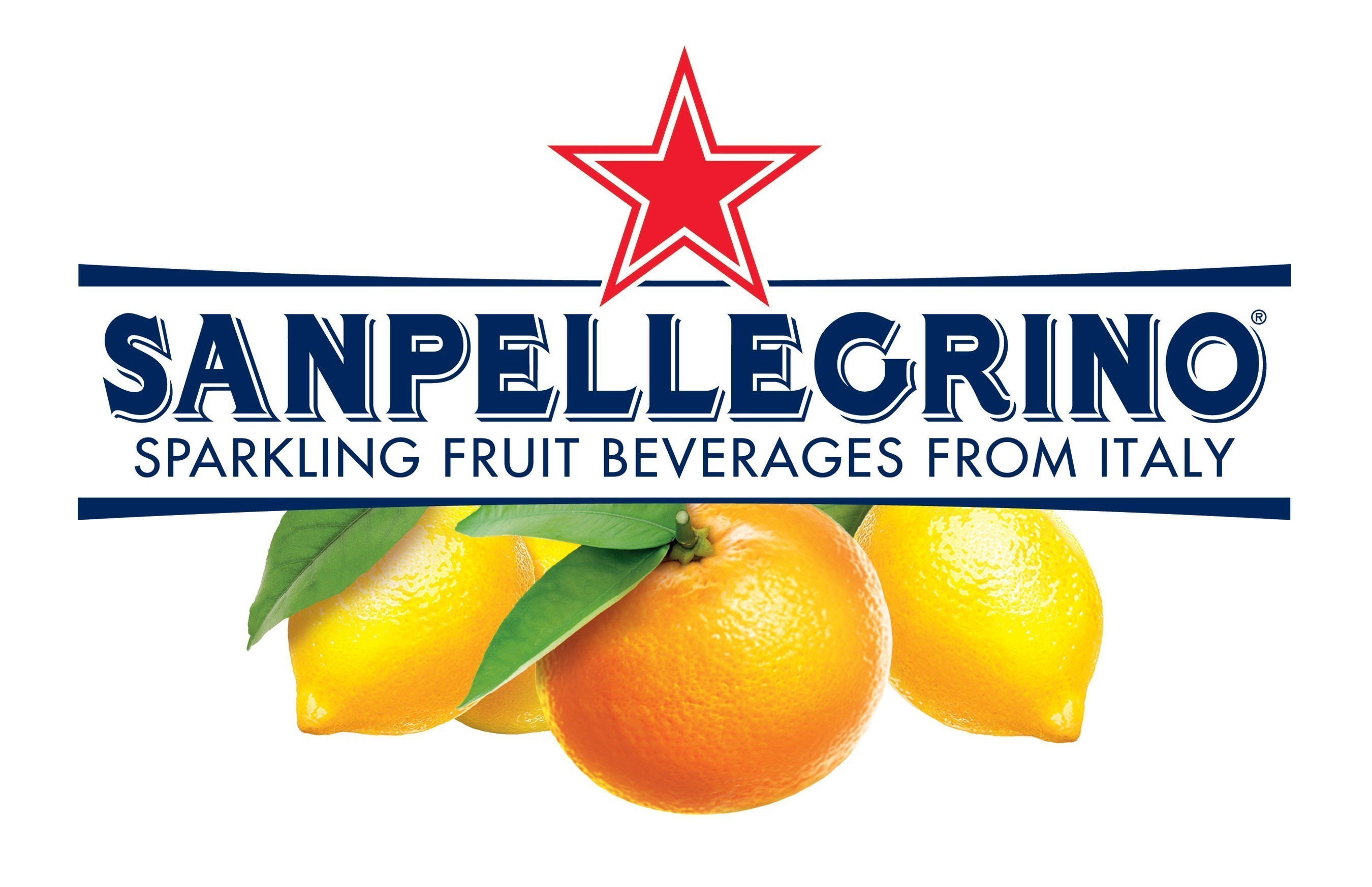 Sanpellegrino Sparkling Fruit Beverages