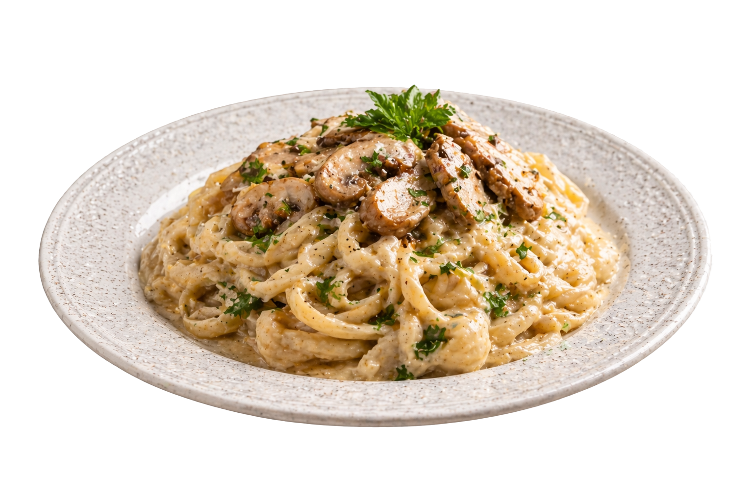 Fettuccine